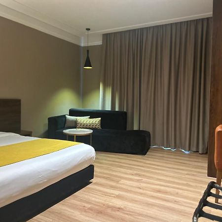 Yto Boutique Hotel 카사블랑카 외부 사진