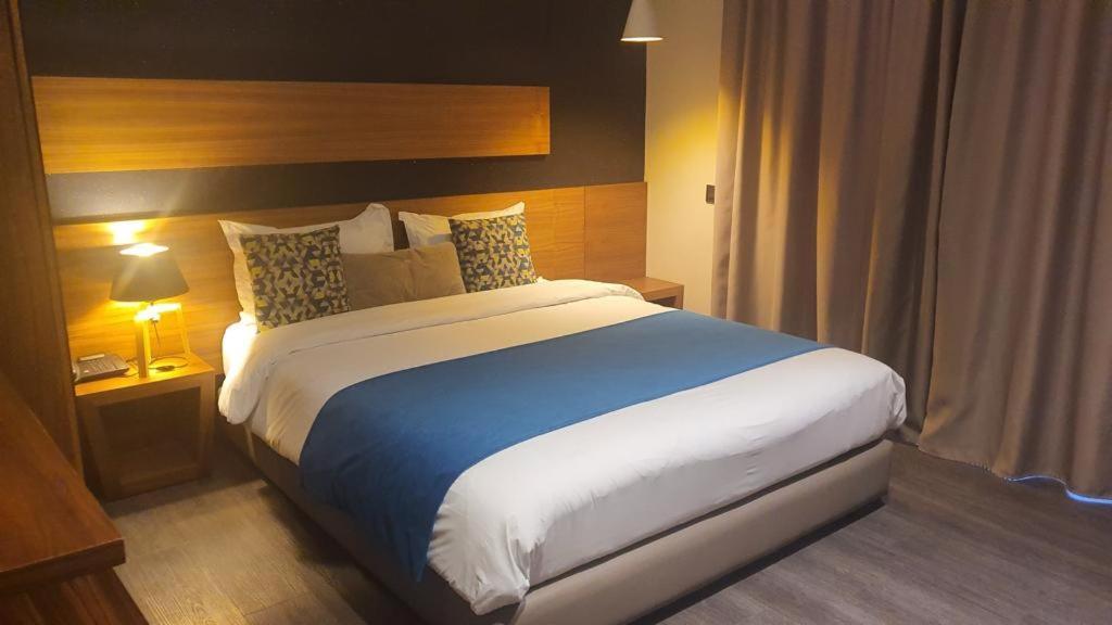 Yto Boutique Hotel 카사블랑카 외부 사진