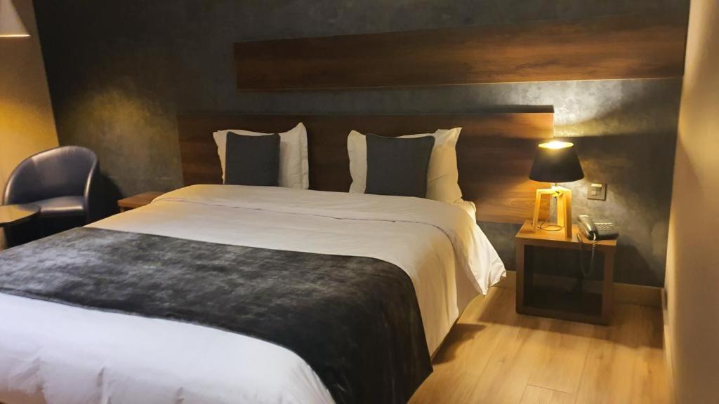 Yto Boutique Hotel 카사블랑카 외부 사진