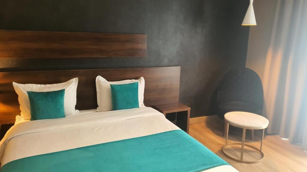 Yto Boutique Hotel 카사블랑카 외부 사진