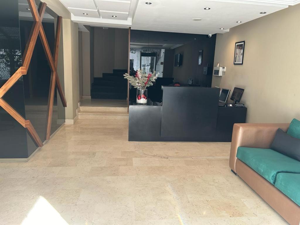 Yto Boutique Hotel 카사블랑카 외부 사진