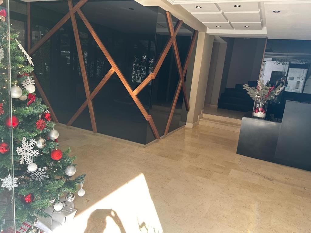 Yto Boutique Hotel 카사블랑카 외부 사진