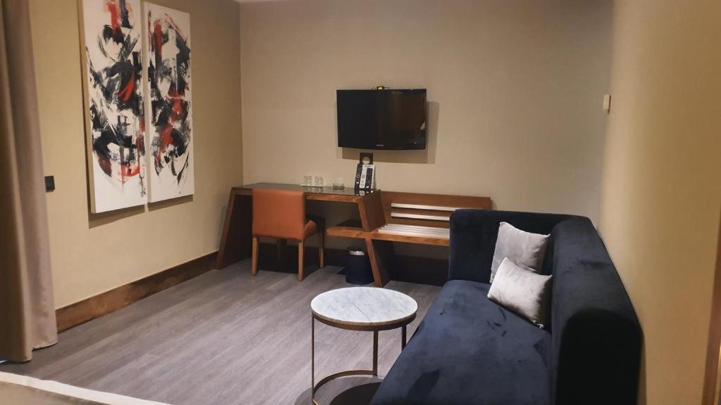 Yto Boutique Hotel 카사블랑카 외부 사진