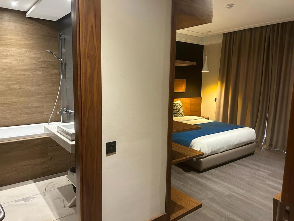 Yto Boutique Hotel 카사블랑카 외부 사진