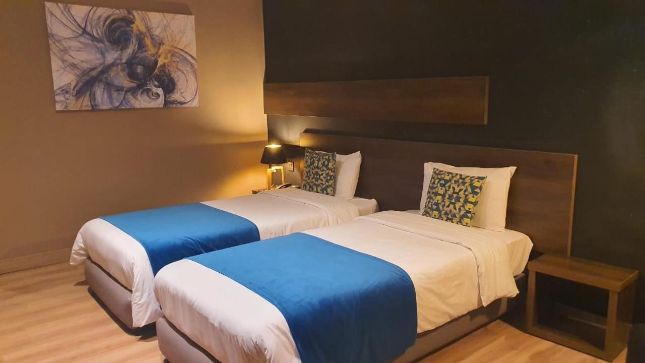 Yto Boutique Hotel 카사블랑카 외부 사진