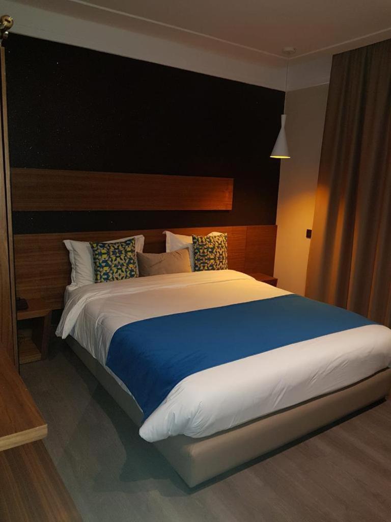 Yto Boutique Hotel 카사블랑카 외부 사진