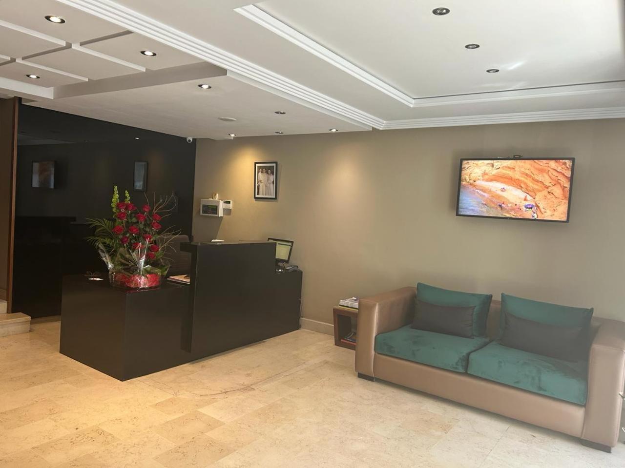 Yto Boutique Hotel 카사블랑카 외부 사진