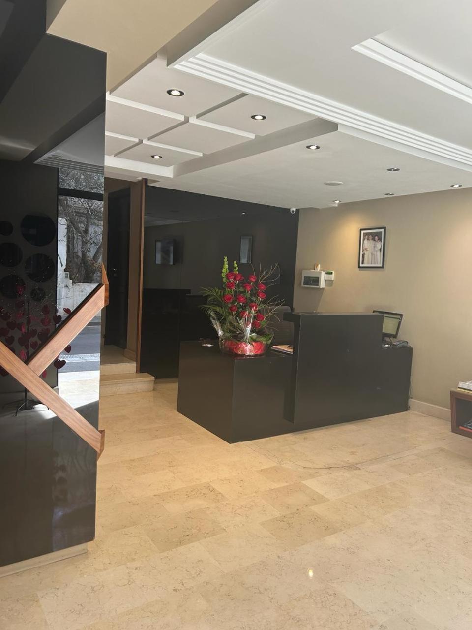 Yto Boutique Hotel 카사블랑카 외부 사진