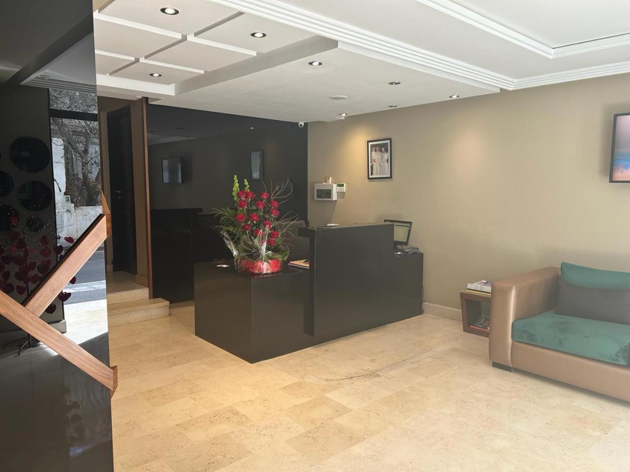 Yto Boutique Hotel 카사블랑카 외부 사진